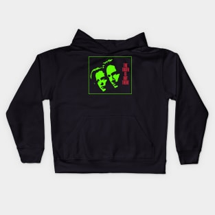 The Truth is Out There Kids Hoodie